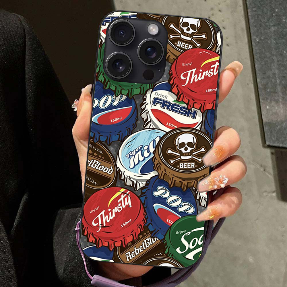 iPhone 16 case, iPhone 16 Air case, iPhone 16 Pro case, iPhone 16 Pro Max case, MagSafe iPhone 16 case, clear iPhone 16 case, rugged iPhone 16 case, leather iPhone 16 case, custom iPhone 16 case, slim iPhone 16 case.